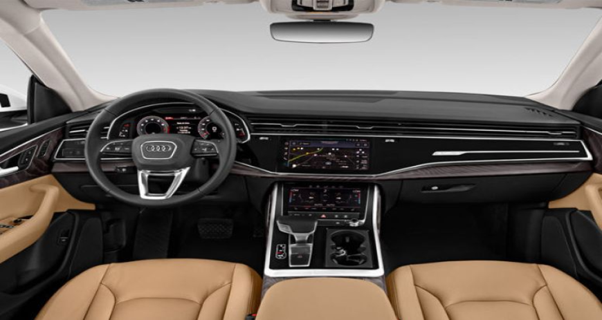 audi car rental Delhi