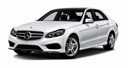 luxury benz car rental