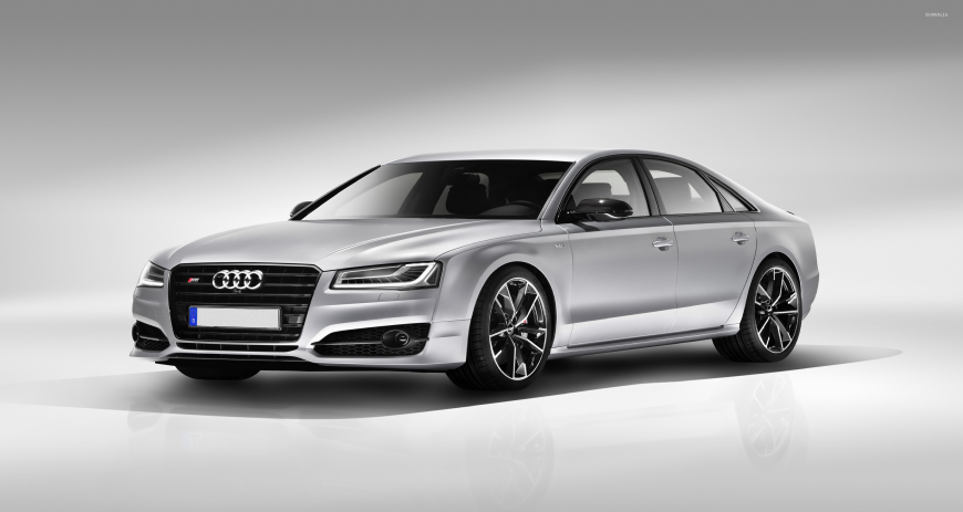 audi interior car