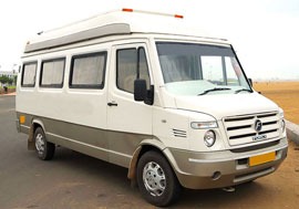 10seater mini bus