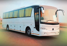 45seater benz bus