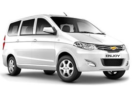 chevrolet enjoy economy car rental