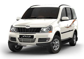 mahindra xylo economy car rental