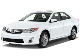 toyota corolla car rental