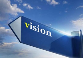 our vision