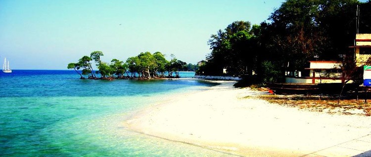 Andaman-Nicobar