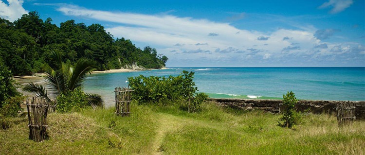 Andaman-Nicobar