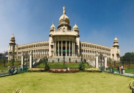 vidhana soudha