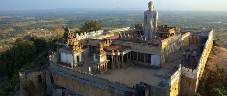 shravanabelagola