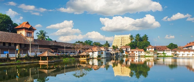 Thiruvananthapuram