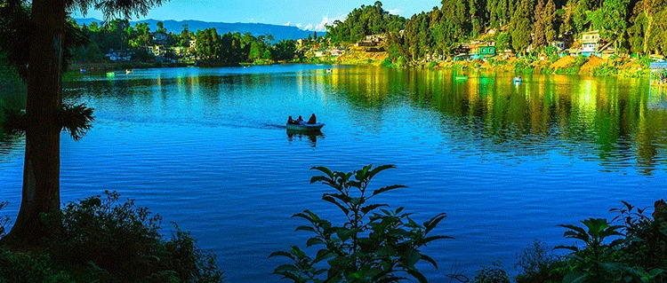 Exotic Gangtok Darjeeling Honeymoon Tour Packages