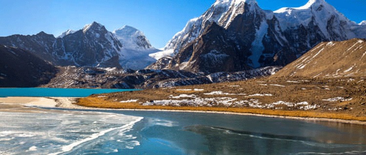 Gangtok Lachen Lachung Tour Packages