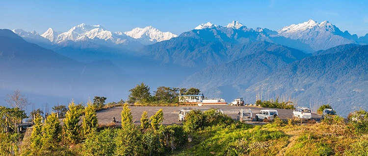 Gangtok Sikkim Tour Packages