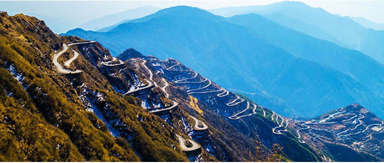 Gangtok Darjeeling Tour