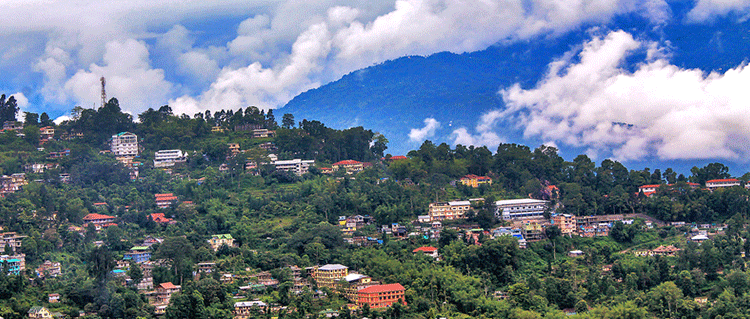 Gangtok Darjeeling Tour