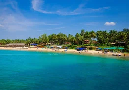 goa beach tour packages