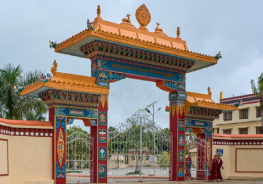 gadenentrance-shar--monastery