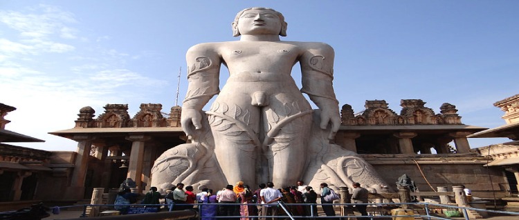 gomateshwara temple