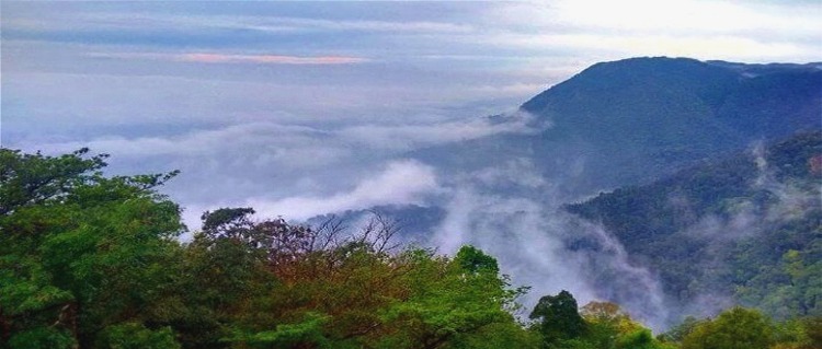 agumbe valley