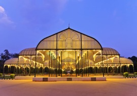 lal bagh