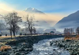 kashmir paradise tour packages