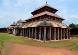 jain temple