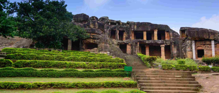 mahabalipuram heritage