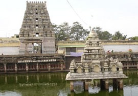 kanchipuram tour packages