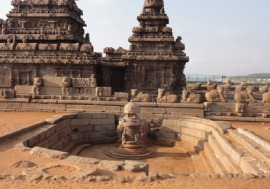 mahabalipuram heritage