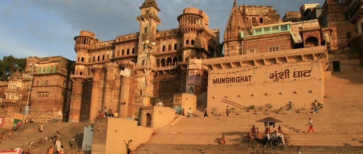 Varanasi