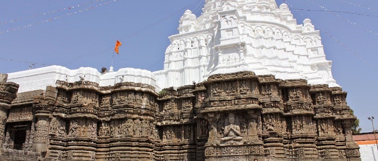 Aundha Nagnath JyotirlingaTour Packages 