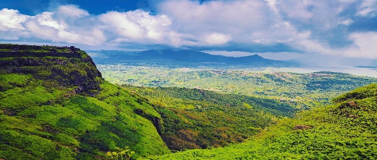 Lonvala Visapur Fort