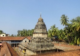 Mumbai Mahabaleshwar Temple
