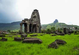 Nashik Shirdi Tour 